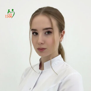 Стадник Светлана