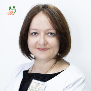 Шишонина Екатерина Владимировна